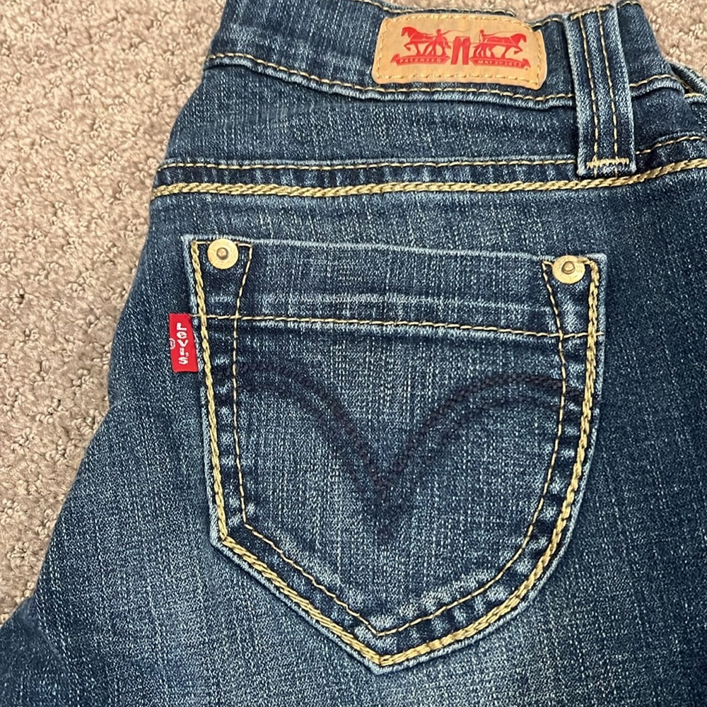 Levi 524 Bundle! - image 4